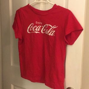 Coca Cola T-shirt